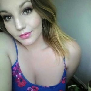 Meet your Posher, Kendra